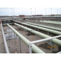 FRP or GRP Desalination Pipe